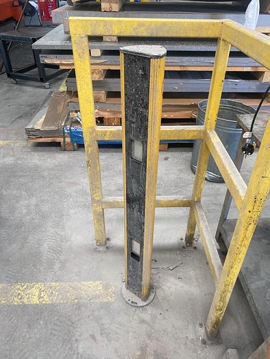 Used 2005 FLOW 713633-1