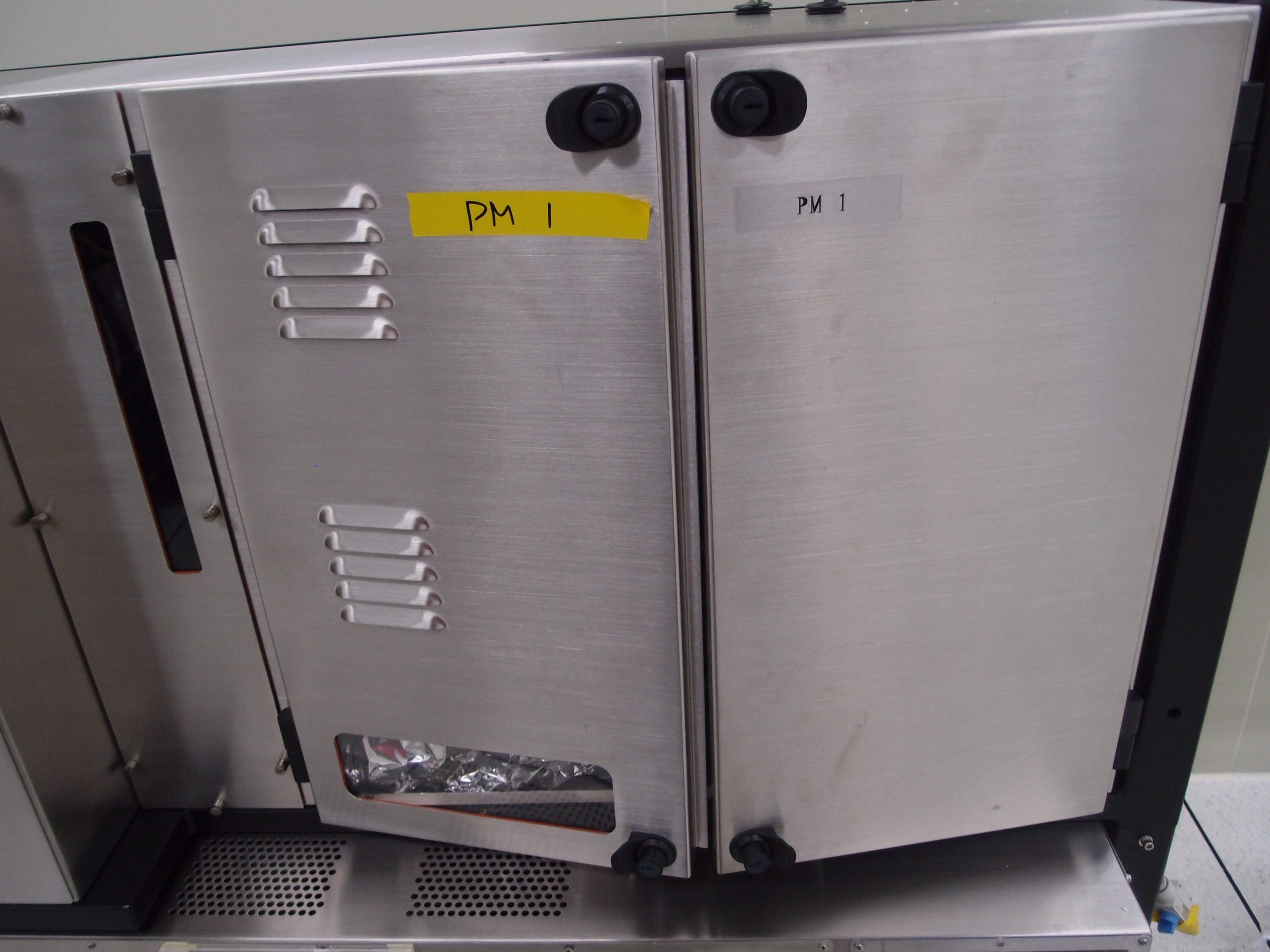 Used LAM Alliance 4.1