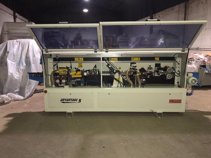 Mizrak Advantage 5 pre-milling