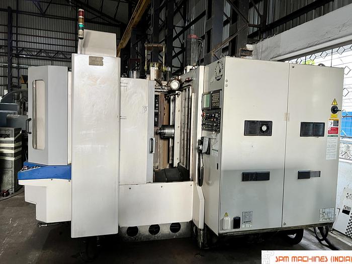 Used Daewoo DMH400 HMC - Year : 2001