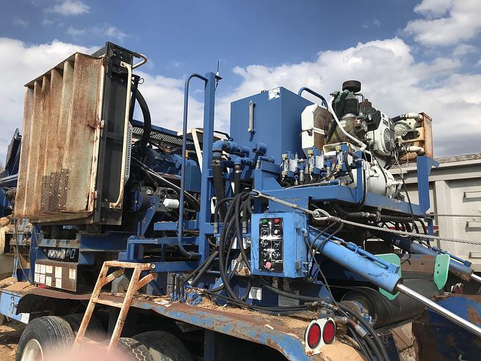 Used 1999 Peterson 5400