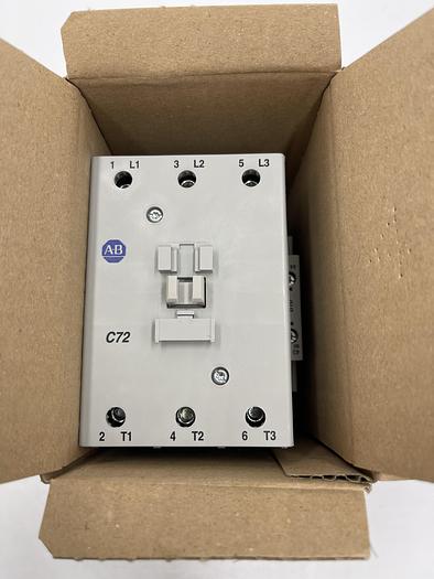 Allen-Bradley 100-C72D10 Ser B