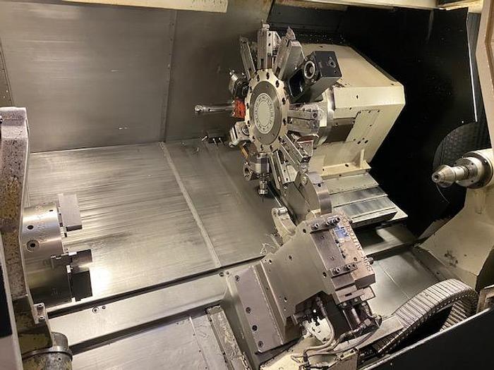 Usato MAZAK QTN 350 MY