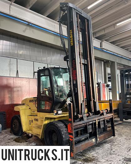 Usata 2006 HYSTER H12.00XM