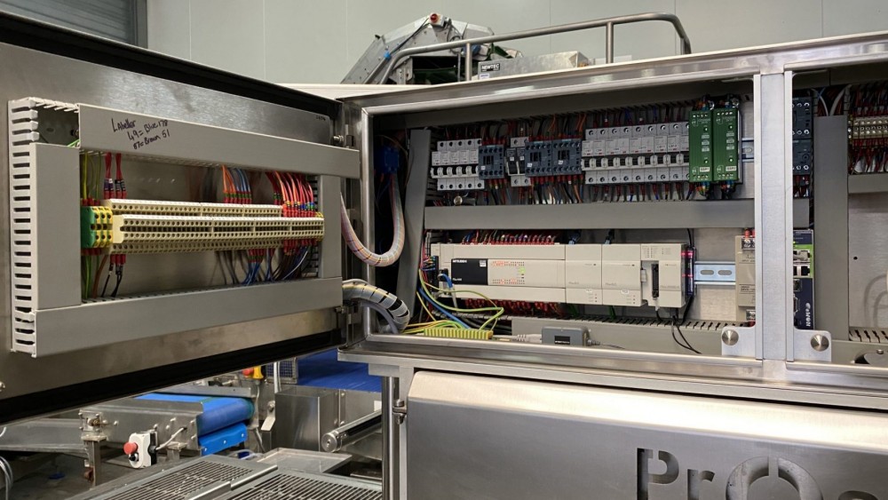Used Proseal GT1