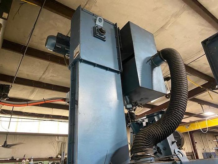 Used Viking RR 1063 - 300 #TUM 3031