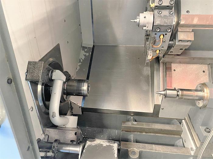 Used 2012 Haas ST-10