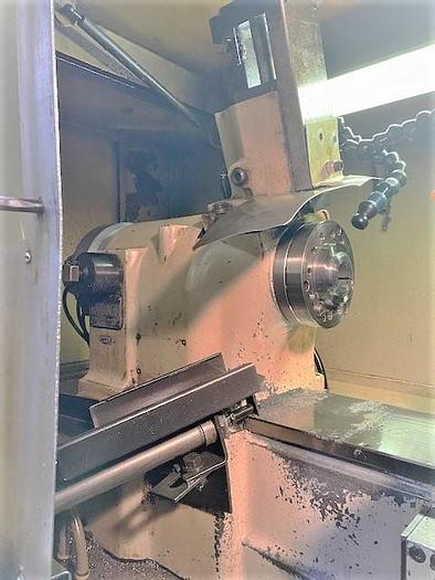 Used 1987 Hardinge CHNC-I Chucker