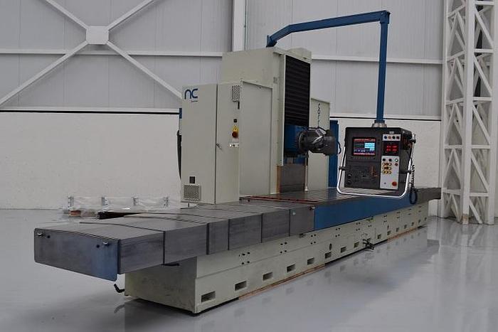 Refurbished Refurbished 1993 Correa A30/40 Bed Type Milling Machine