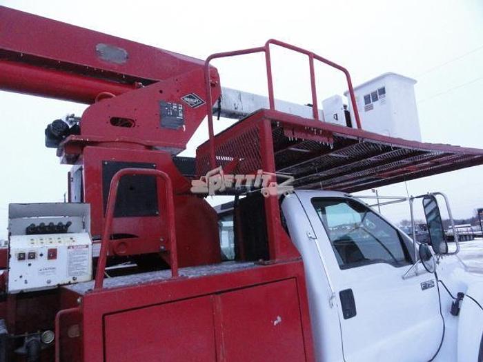 Used 2010 FORD F750