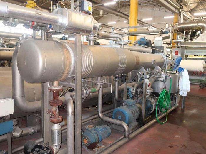 Used JET DYEING HT THIES TRD