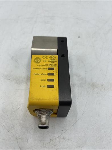 Used Pilz, PSEN sl-0.5p 1.1 570510