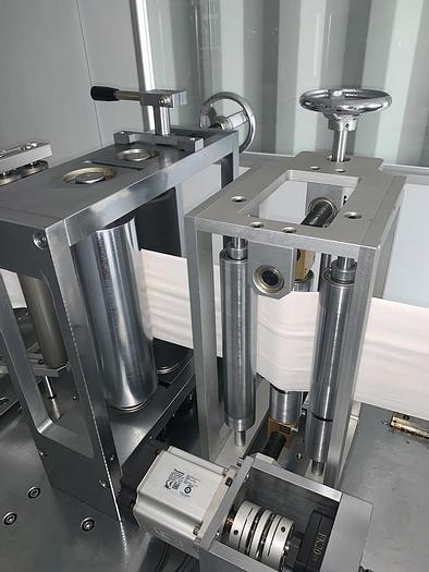 Unused Former, Mask, N-95, String Applicators, Dittest, Unused #A744471