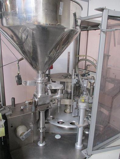 Used KALIX DUPUY KX80