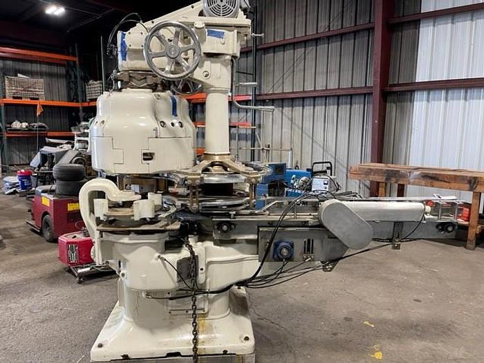 Used Sutthiphong Engineering Can Seamer Model C400