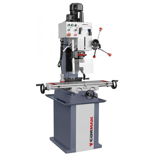 Cormak ZX 7045 Milling & Drilling Machine