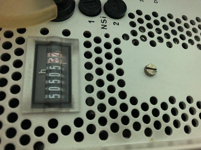 Used Dräger Evita2  Beatmungsgerät Ventilator auf Fahrwagen
