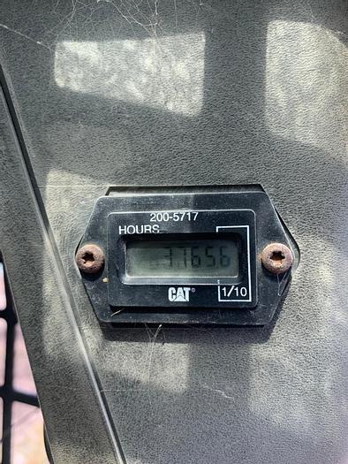 Used 2005 CATERPILLAR 262B