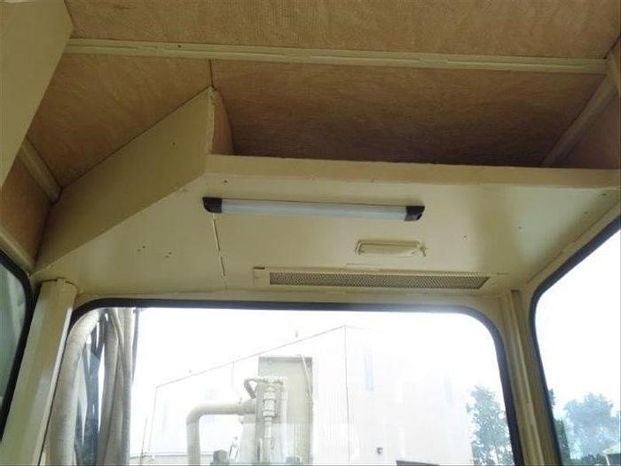 Used 1999 Ingersoll-Rand DM45HP Drill Rig