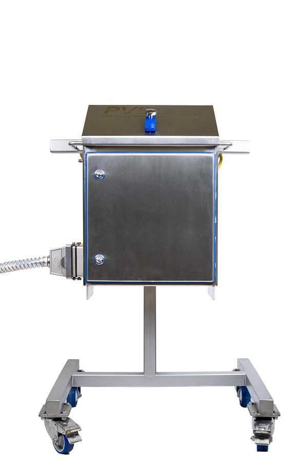 2026 PVS NDS Naturdarmschweißgerät