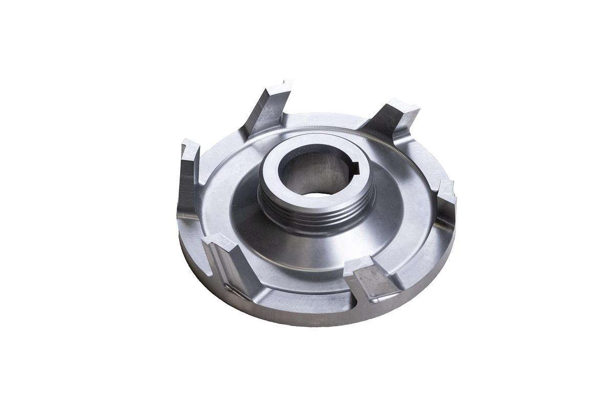 2026 PVS; Stephan; Tipper Tie; Busser; Glass; KS Edelstahlschneidkopf