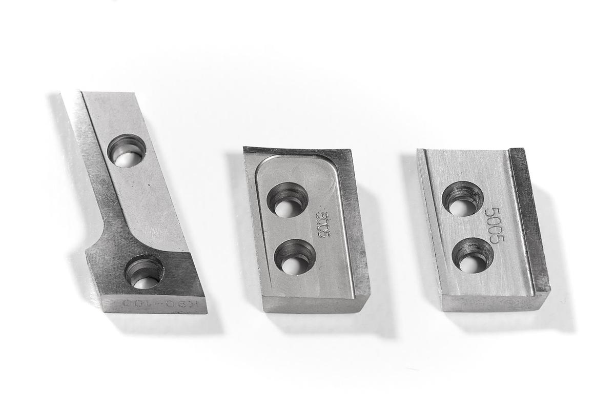 2026 PVS Schneidplatten-Set