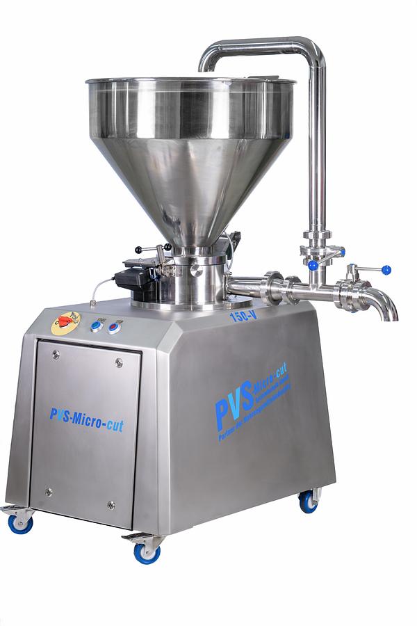 PVS Cut 150 V