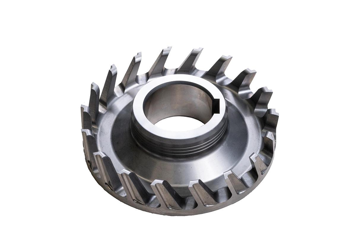 2026 PVS; Stephan; Tipper Tie; Busser; Glass; KS Edelstahlschneidkopf