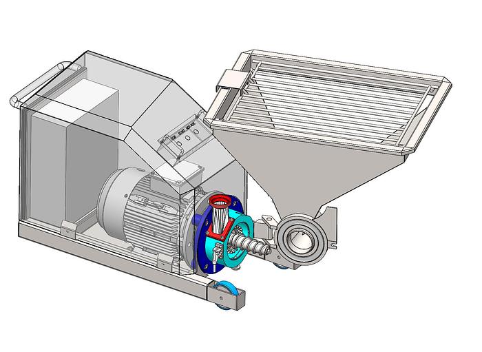 PVS 125 HD
