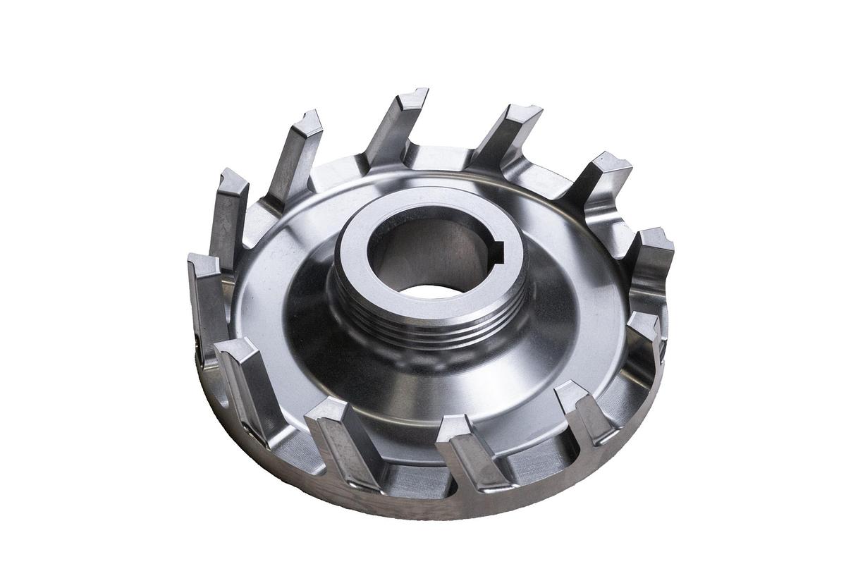 2026 PVS; Stephan; Tipper Tie; Busser; Glass; KS Edelstahlschneidkopf