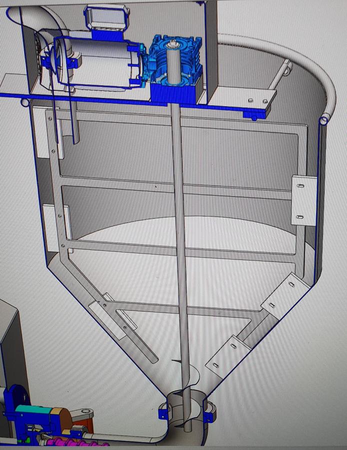  PVS Systemtechnik 125 HL