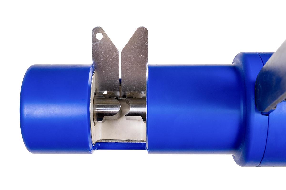 2026 PVS NDS Naturdarmschweißgerät