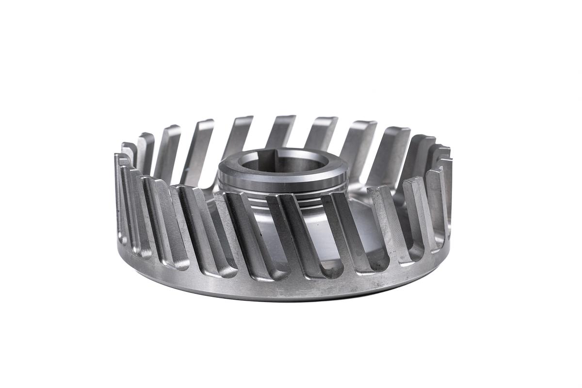 2026 PVS; Stephan; Tipper Tie; Busser; Glass; KS Edelstahlschneidkopf