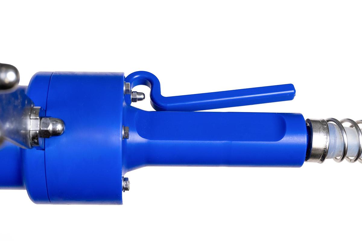 2026 PVS NDS Naturdarmschweißgerät