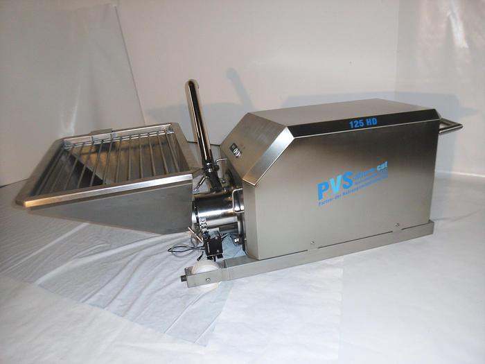 PVS 125 HD