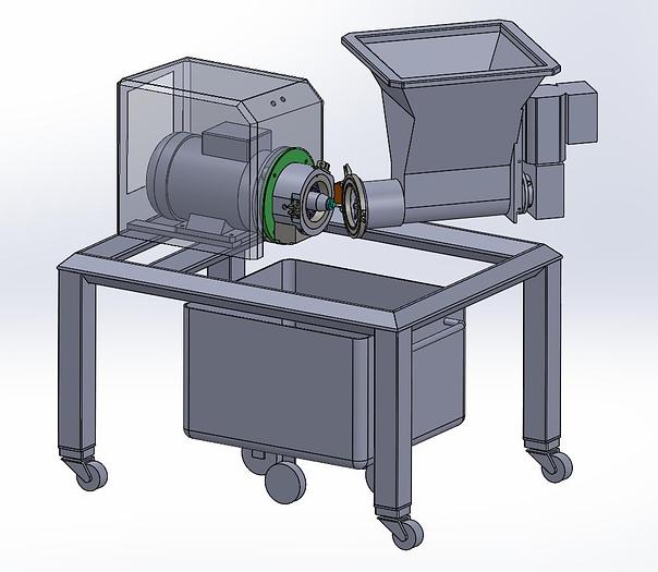 PVS 150 HU