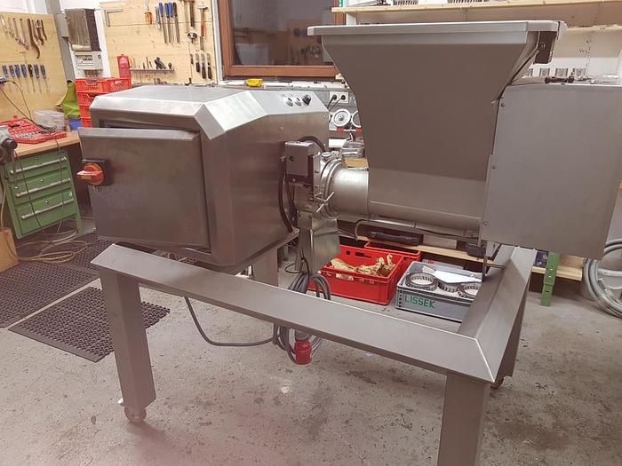 PVS 150 HU