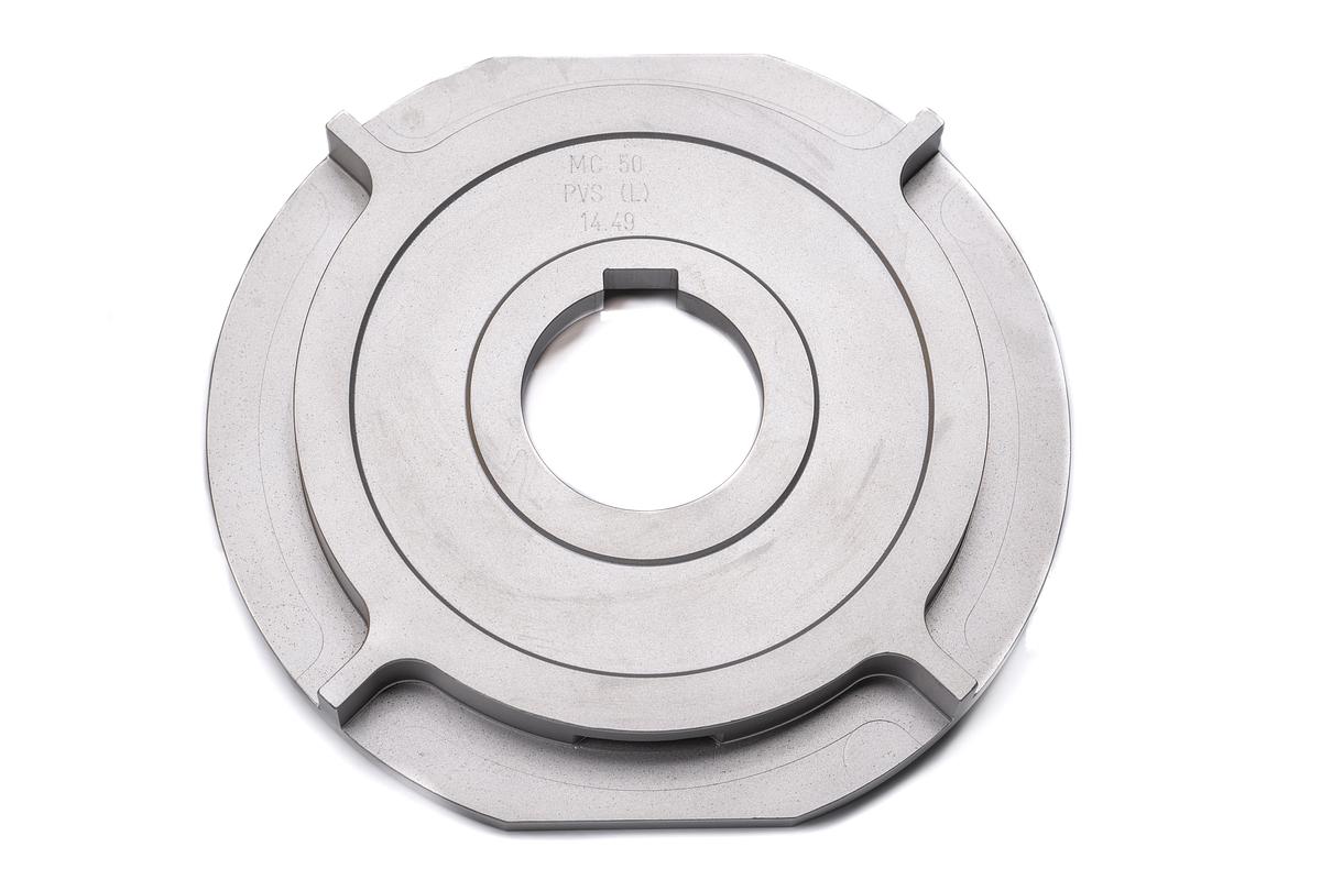 2026 PVS, Stephan, Tipper Tie Förderscheibe in verschiedensten Ausführungen