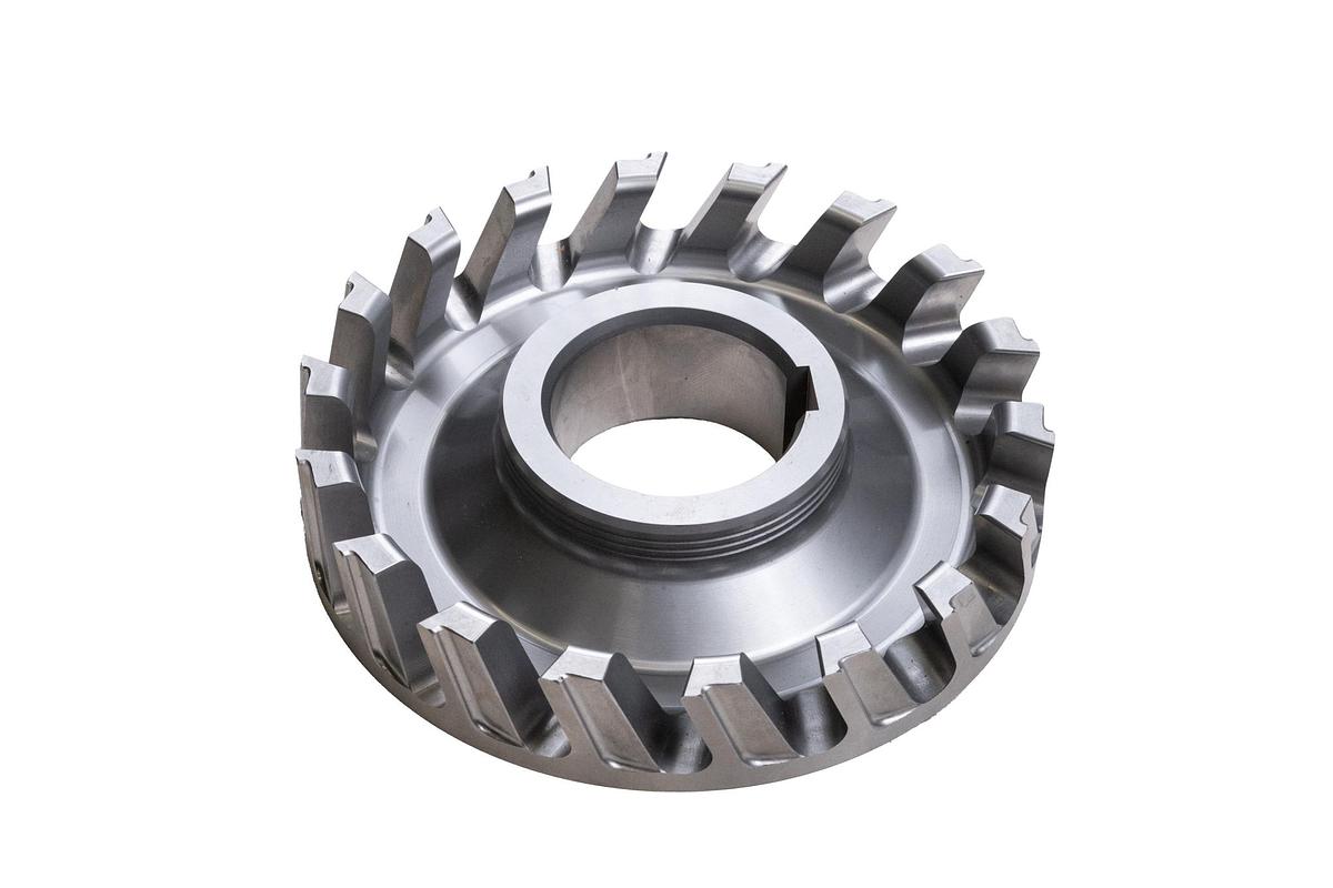 2026 PVS; Stephan; Tipper Tie; Busser; Glass; KS Edelstahlschneidkopf