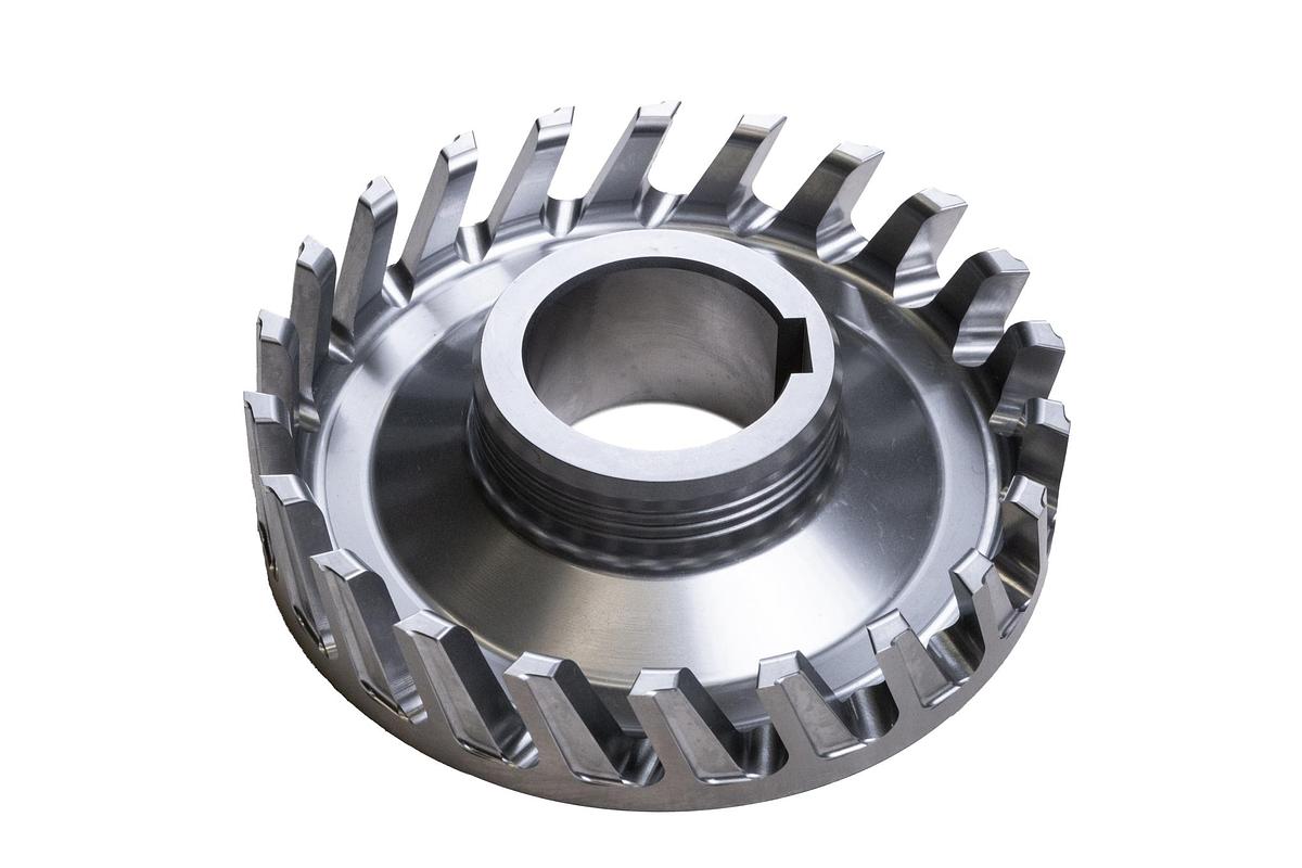 2026 PVS; Stephan; Tipper Tie; Busser; Glass; KS Edelstahlschneidkopf