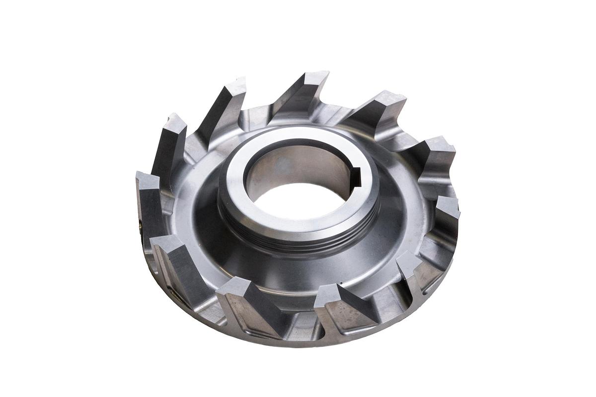 2026 PVS; Stephan; Tipper Tie; Busser; Glass; KS Edelstahlschneidkopf