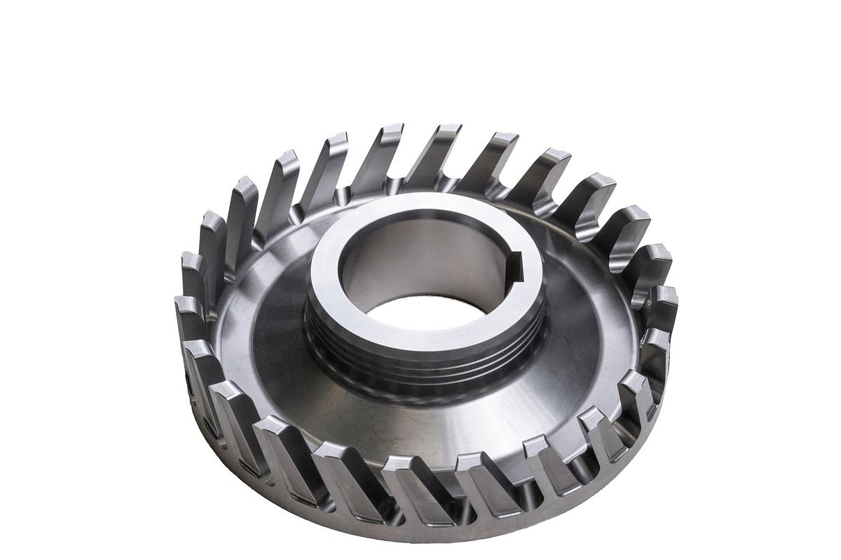 2026 PVS; Stephan; Tipper Tie; Busser; Glass; KS Edelstahlschneidkopf