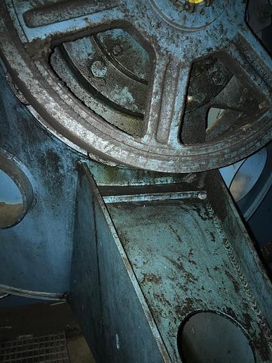 Used 1992 MILNOR 250LB OPEN POCKET