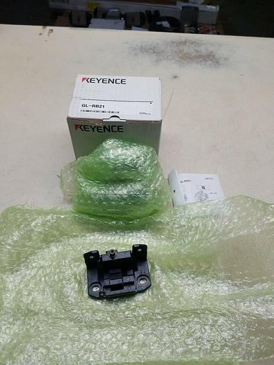 Keyence GL RB21