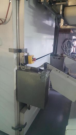 Usato IMPIANTO SEMIAUTOMATICO PER LA PRODUZIONE DI  PASTA ALIMENTARE FORMATO CORTO E LUNGO CON CAPACITA' DI 300 KG./ORA