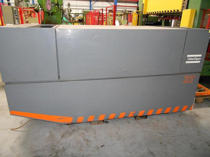 Gebraucht Compressor Atlas Copco