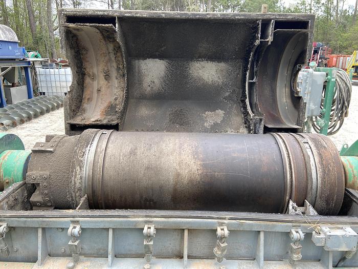 Used 2014 G-Tech 1656