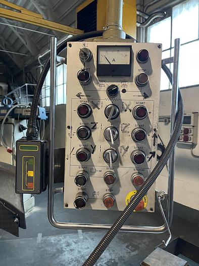 Ottime Fresa a Banco Fisso Sachman