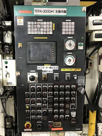 Used Press Hot Forging Sumitomo