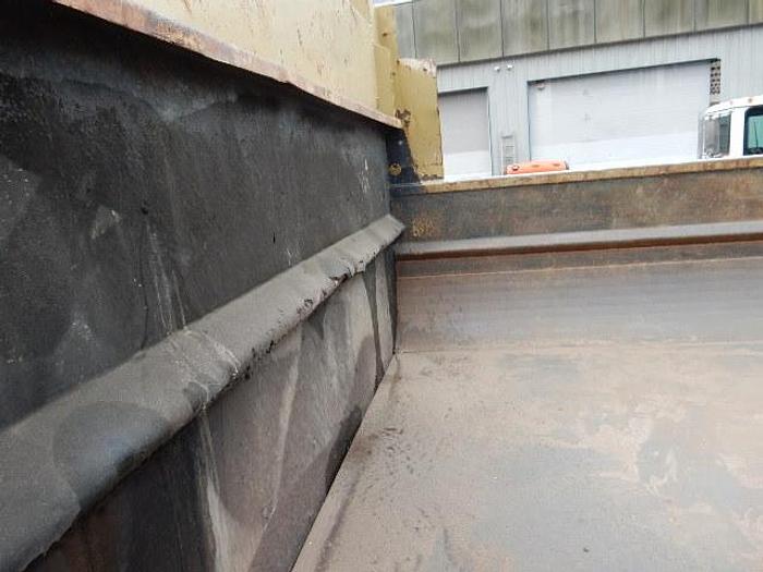 Used 1998 International 4900